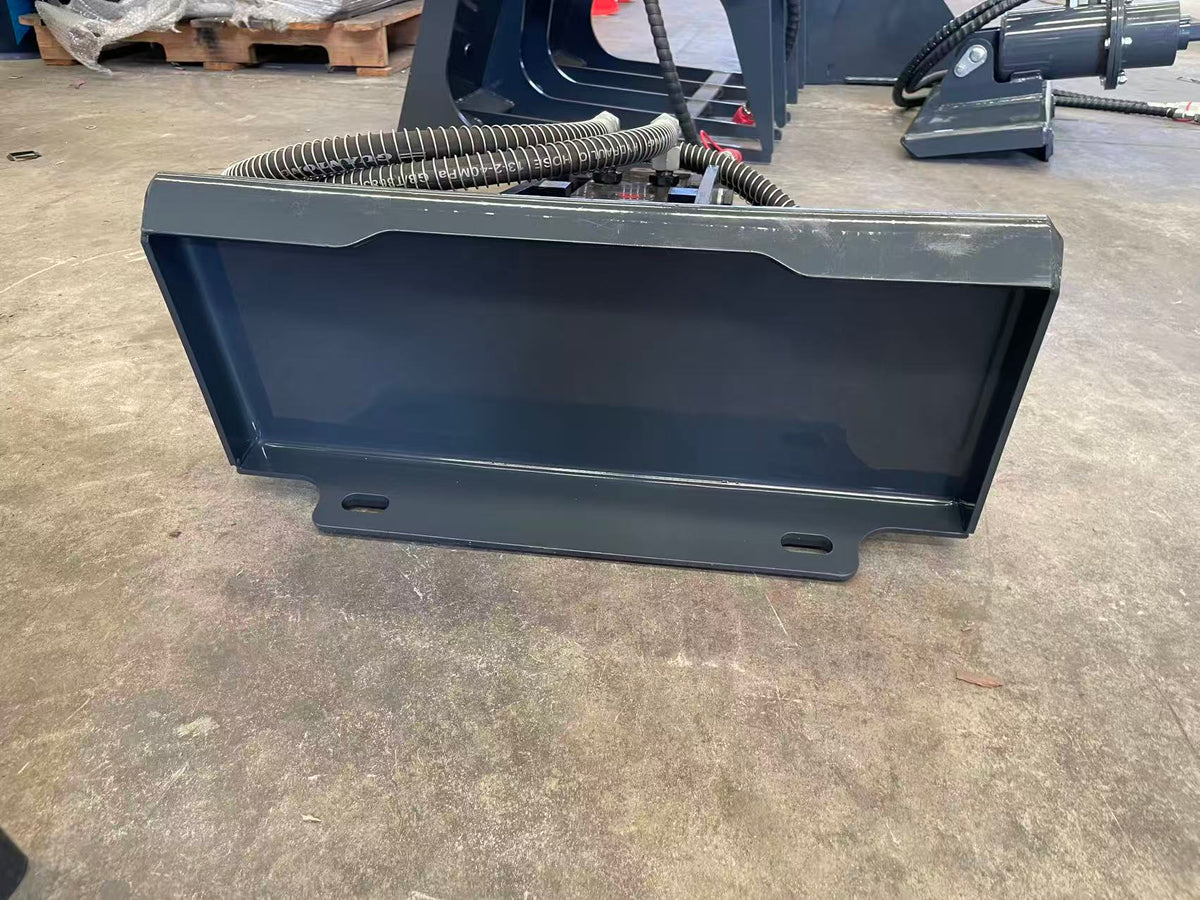 Mini Skid Jackhammer