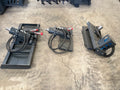 Auger Attachments