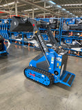 Rippa RS04 Mini Skid Steer