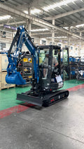 Rippa R22 Mini Excavator