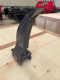 Mini Excavator Ripper 25mm