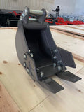 Mini Excavator Bucket 25mm